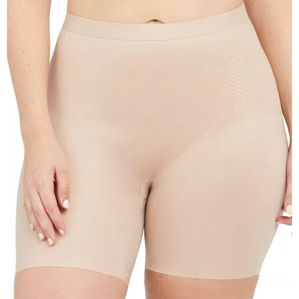 Spanx Thinstincts shapewear; women’s size medium
